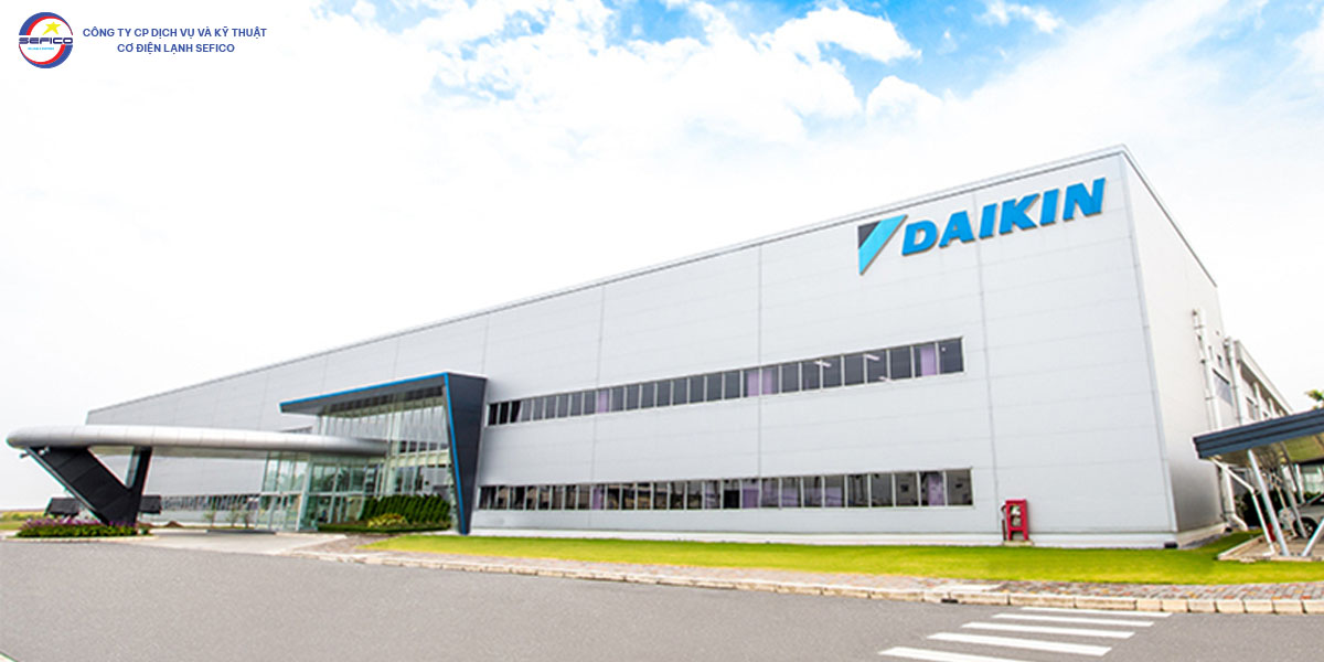 Hãng Daikin của nước nào? – Tìm hiểu về thương hiệu điều hòa hàng đầu