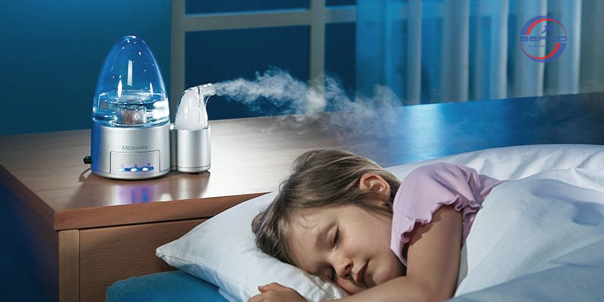Tổng hợp cách tạo độ ẩm trong phòng máy lạnh đơn giản, hiệu quả